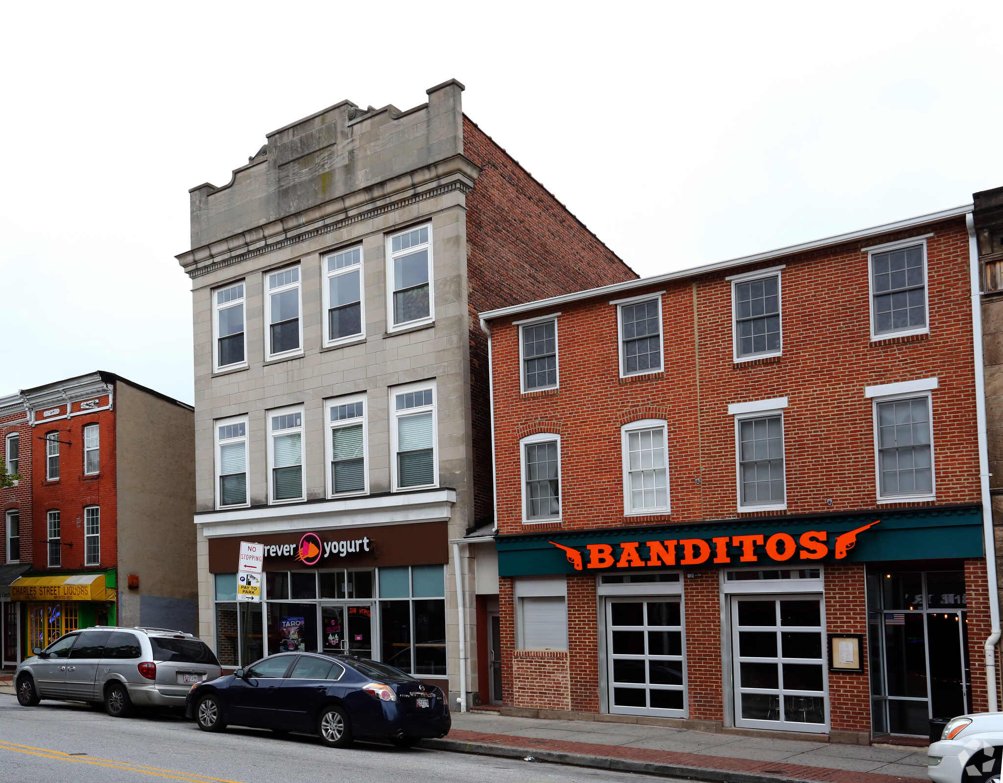 1118 S Charles St, Baltimore, MD for Sale