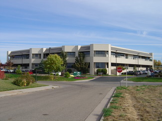 Littleton, CO Office - 8122 S Southpark Ln