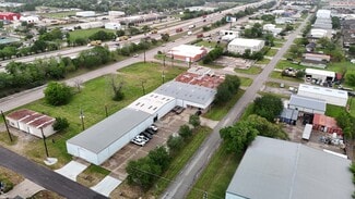 La Porte, TX Industrial - 227 N 8th St