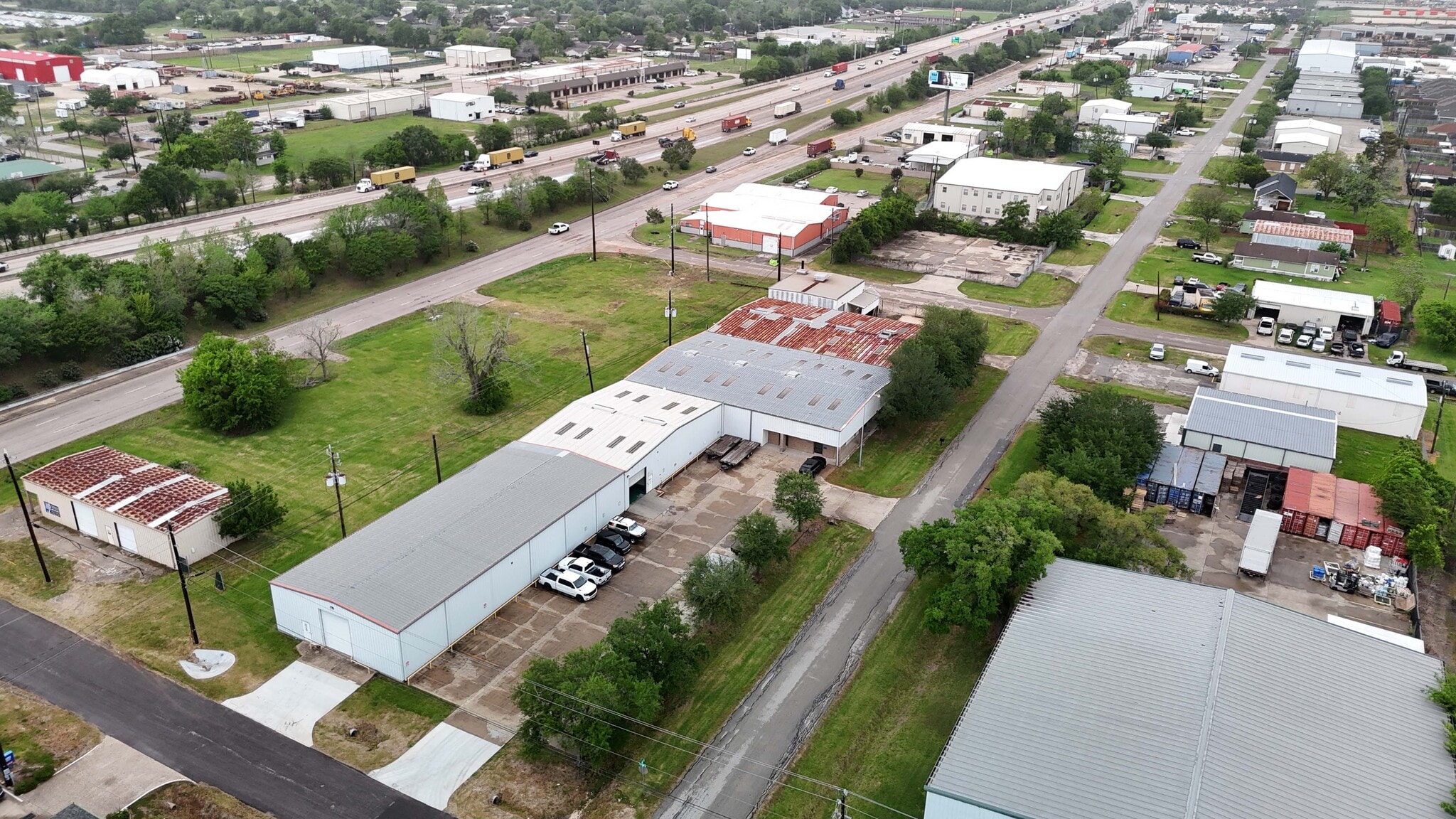 227 N 8th St, La Porte, TX for Rent