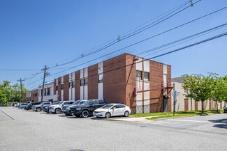 Elizabeth, NJ Industrial - 1101-1113 Jefferson Ave Elizabeth, NJ Industrial - 1101-1113 Jefferson Ave