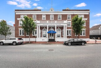 Fredericksburg, VA Specialty - 525 Caroline St