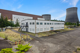 Elma, WA Flex - 51 Tower Blvd