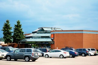 Colorado Springs, CO Office/Retail - 6805 Corporate Dr