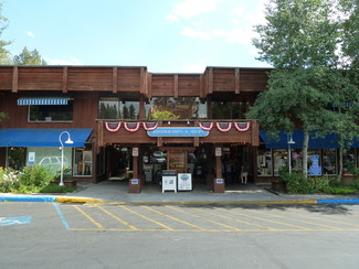 Tahoe City, CA Office/Retail, Retail - 760 N Lake Blvd