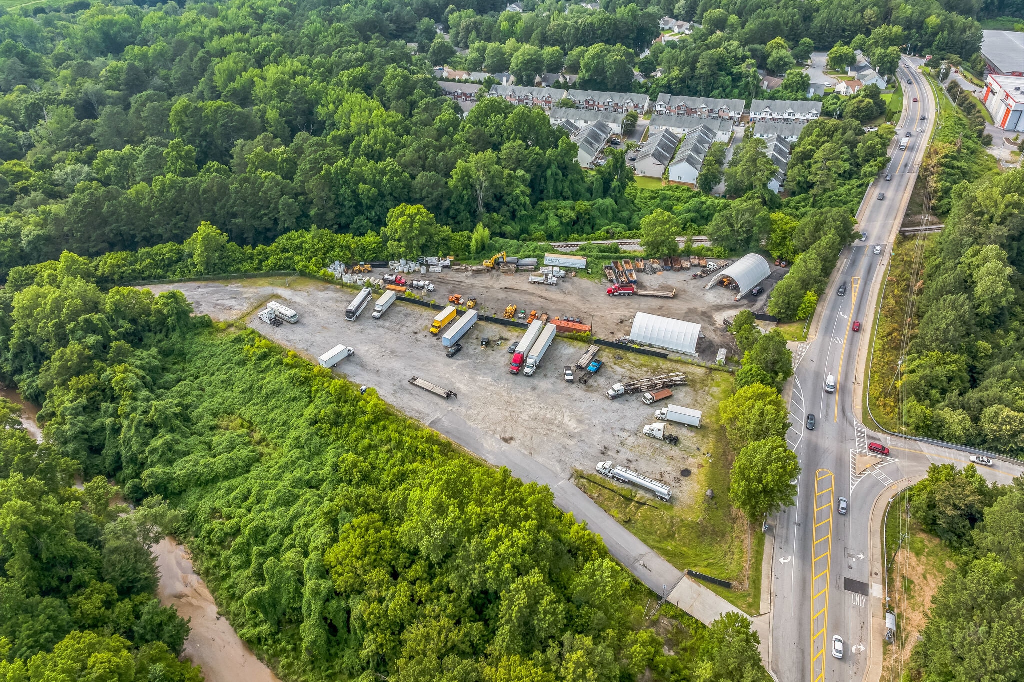 1045 Fairburn Rd SW, Atlanta, GA for Rent