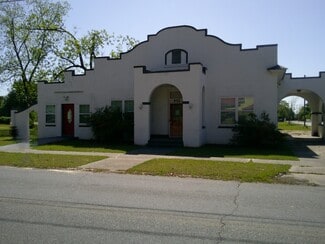 Waycross, GA Flex - 970 McDonald St