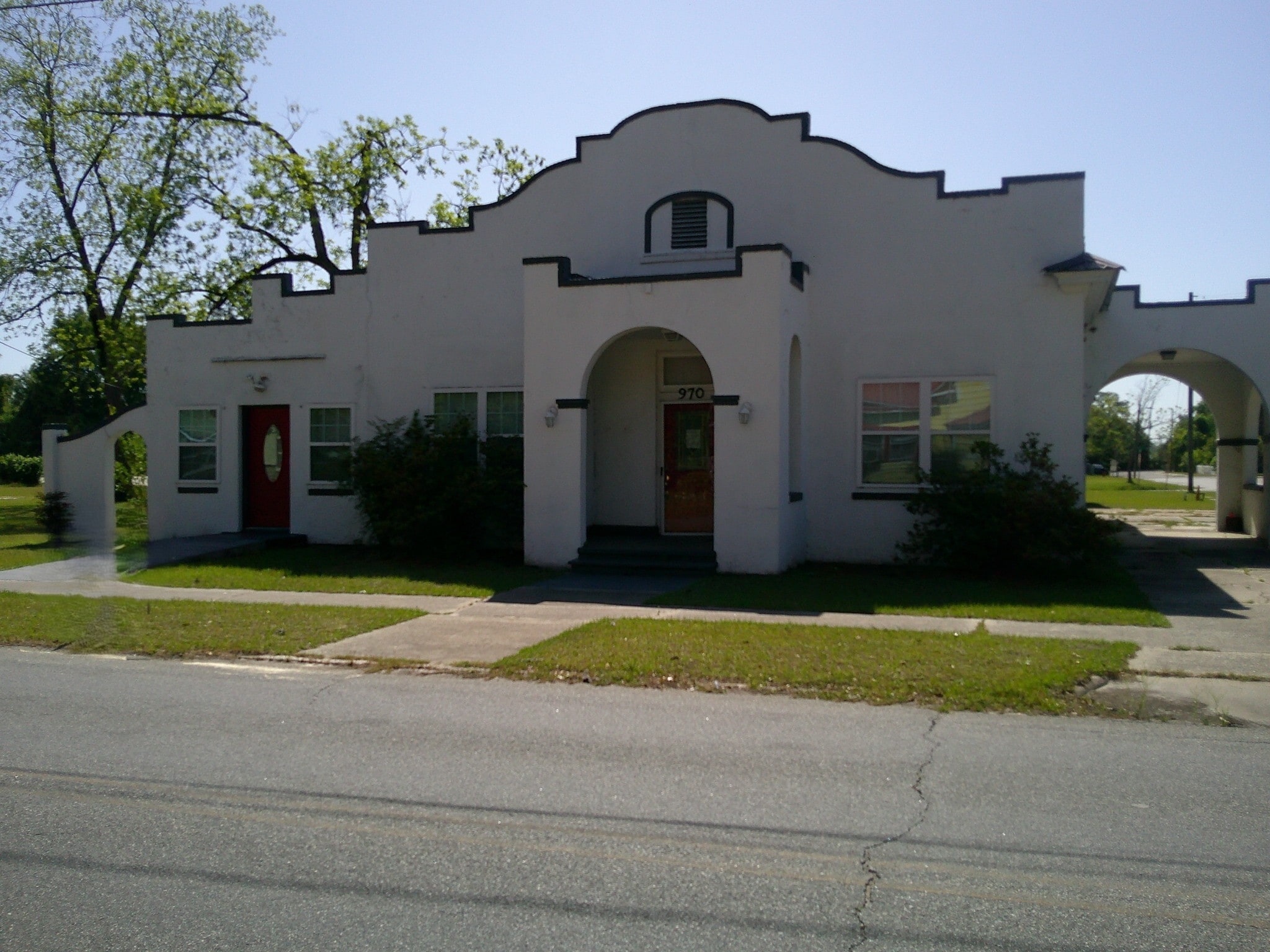 970 McDonald St, Waycross, GA for Sale