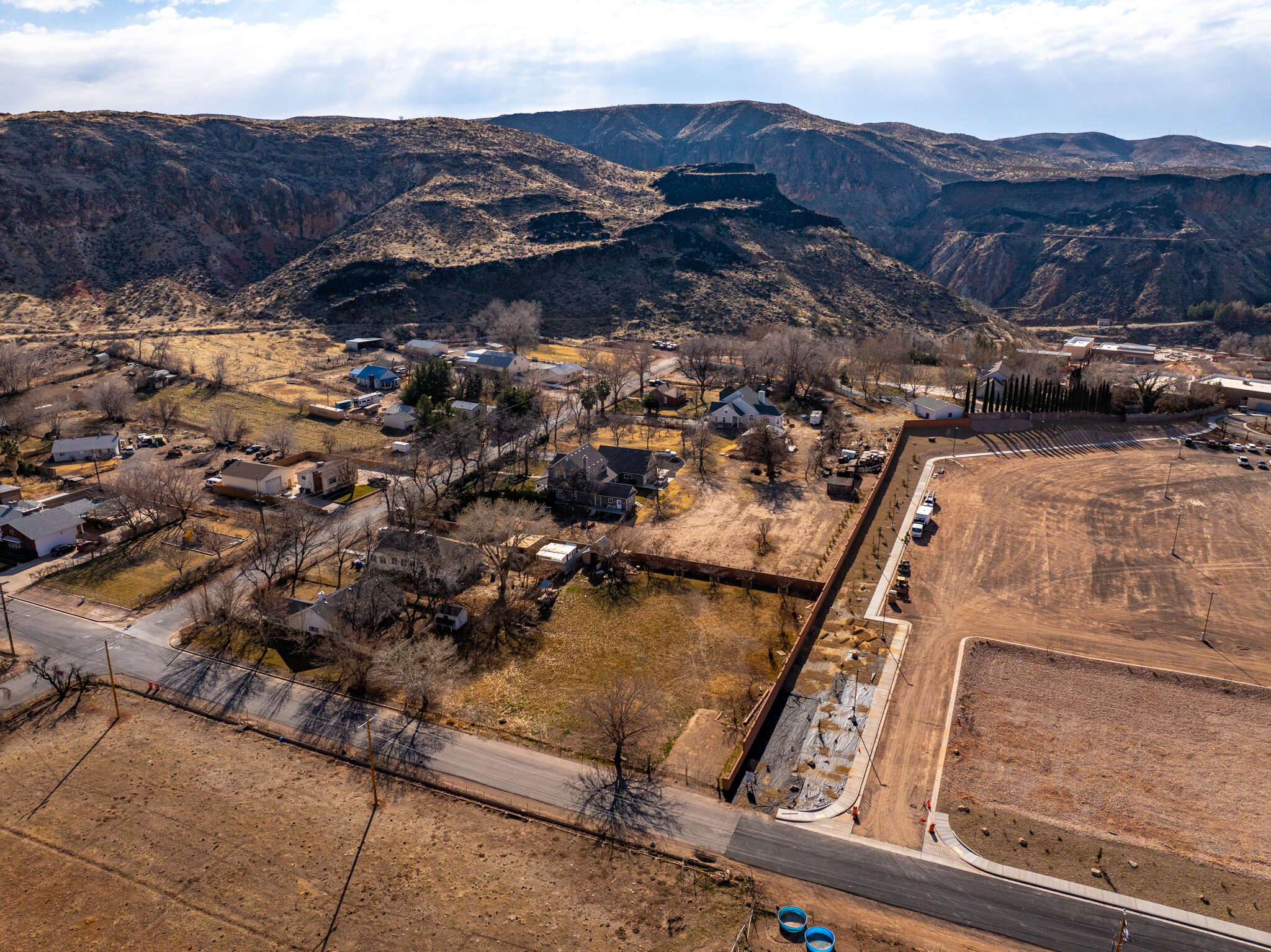 135 300 S, La Verkin, UT for Sale