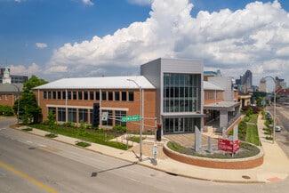 Saint Louis, MO Office - 2329-2351 Market St Saint Louis, MO Office - 2329-2351 Market St