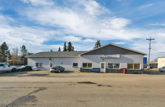 Sylvan Lake, AB Retail - 5016 50 Av