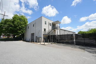 Woodbine, MD Industrial - 7757 Woodbine Rd