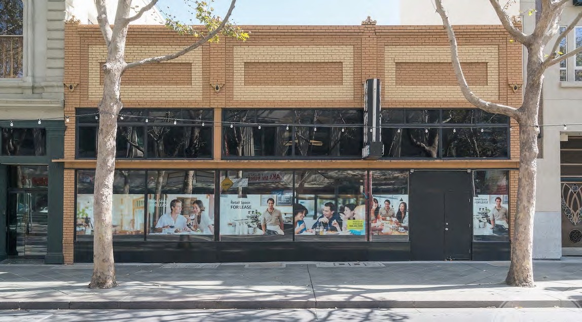 14 S 2nd St, San Jose, CA for Rent