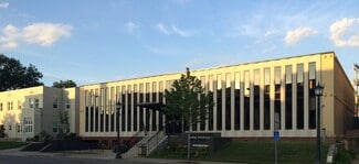 Minneapolis, MN Office - 2309 Nicollet Ave