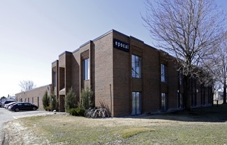 Ottawa, ON Office, Flex - 2060 Walkley Rd Ottawa, ON Office, Flex - 2060 Walkley Rd