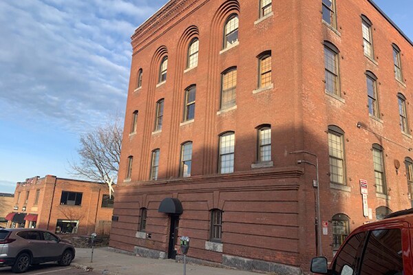106-110 Main St, Burlington, VT for Rent