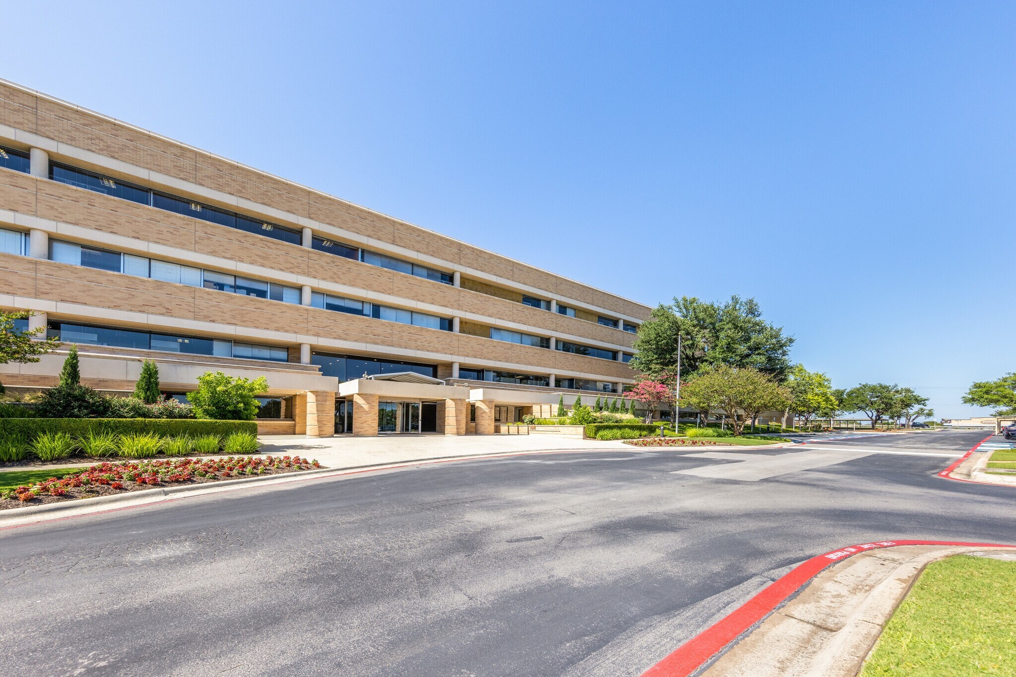 101 W Louis Henna Blvd, Austin, TX for Rent