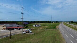 Cooper, TX Commercial - Hwy 24