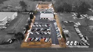 Vineland, NJ Auto Dealership - 2521 S Delsea Dr