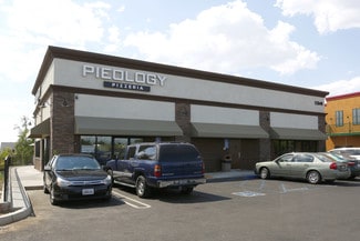 Moreno Valley, CA Retail - 12848 Day St