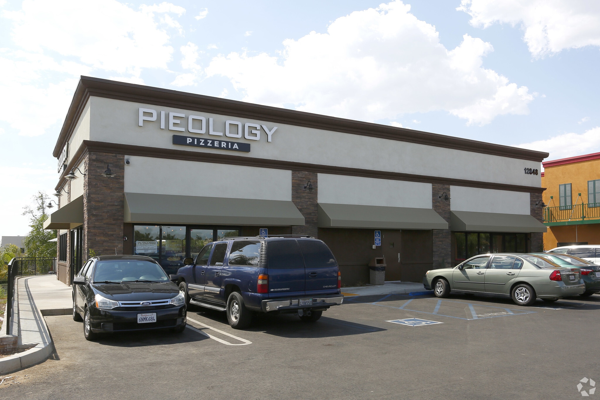 12848 Day St, Moreno Valley, CA for Rent