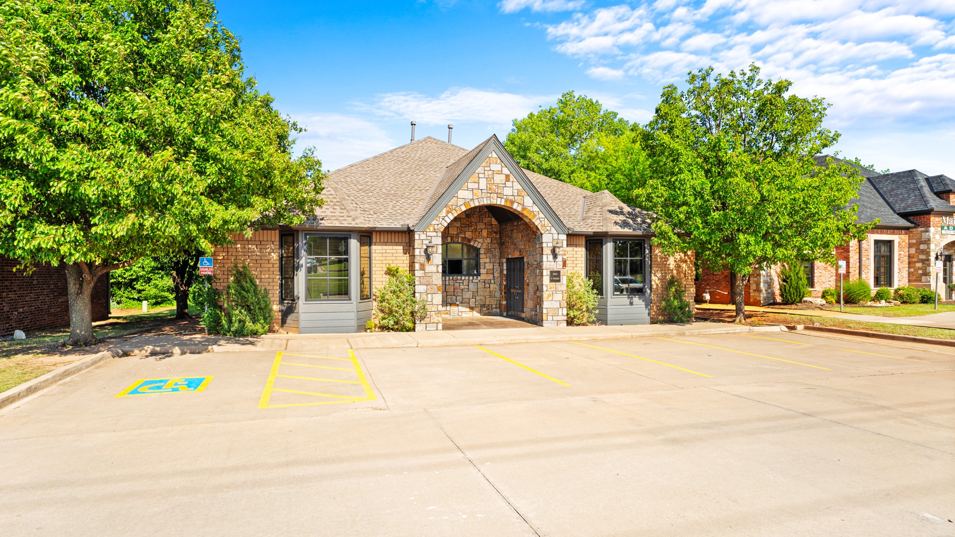 14000 N Western Ave, Edmond, OK for Sale
