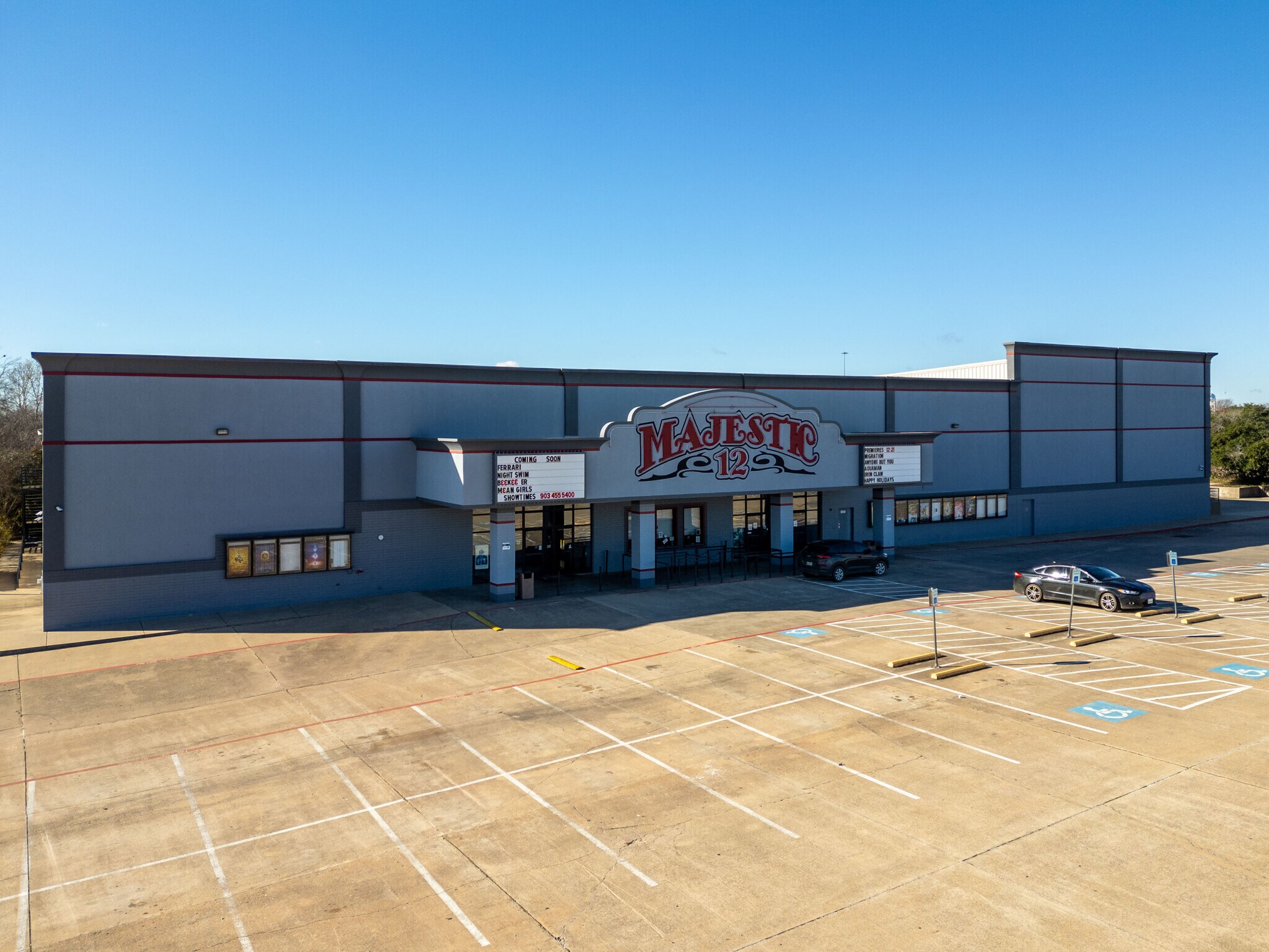 1401 Joe Ramsey Blvd, Greenville, TX for Sale