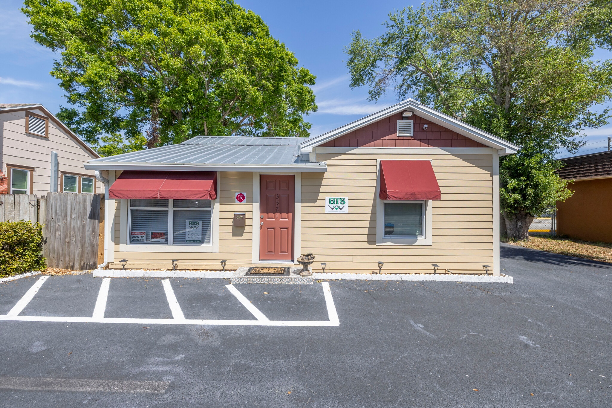 3521 1st Ave N, Saint Petersburg, FL for Sale