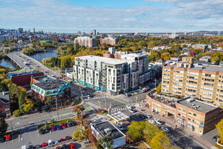 Ottawa, ON Retail - 29 Beechwood Ave
