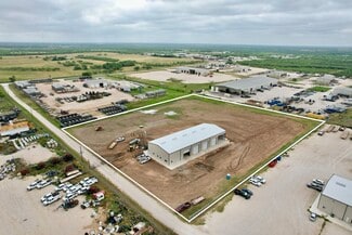 Pleasanton, TX Industrial - 772 County Road 429