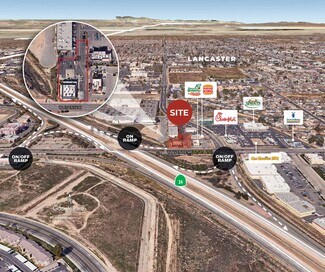 Lancaster, CA undefined - 1525 W Avenue K Lancaster, CA undefined - 1525 W Avenue K