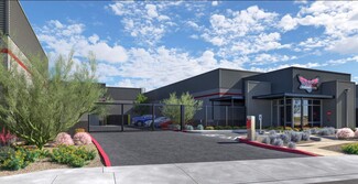 Phoenix, AZ Self-Storage Facilities - 24925 N 15th Ave