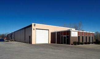 Clinton Township, MI Industrial - 35531 Groesbeck Hwy