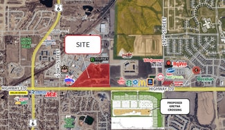 Gretna, NE Commercial - 200th Street & Highway 370 Gretna, NE Commercial - 200th Street & Highway 370