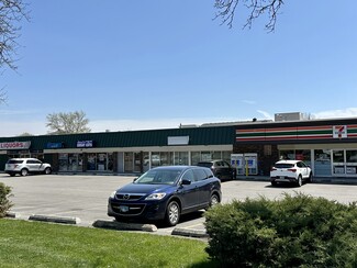 Orland Park, IL Office/Retail, Retail - 9931-9985 W 151st St