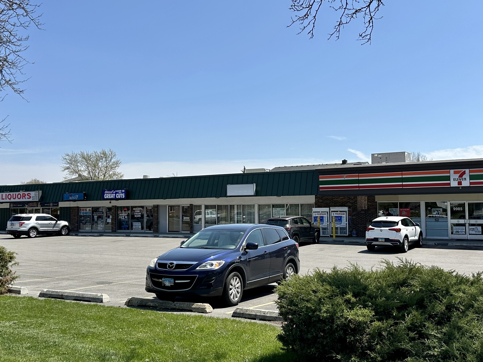 9931-9985 W 151st St, Orland Park, IL for Rent