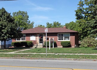 Lancaster, NY Medical - 5532 Broadway St Lancaster, NY Medical - 5532 Broadway St