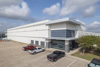 Houston, TX Industrial - 9851 Fallbrook Pines Dr Houston, TX Industrial - 9851 Fallbrook Pines Dr