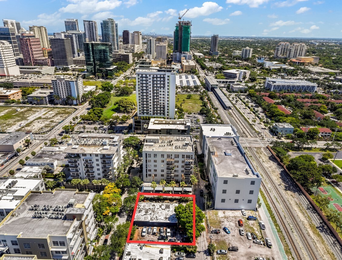 , Fort Lauderdale, FL for Sale