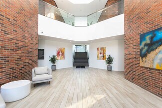 Portland, OR Office - 975 SE Sandy Blvd