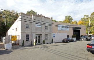 Kearny, NJ Industrial - 49-57 Obrien St