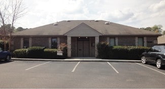 Cary, NC Office - 1230 SE Maynard Rd