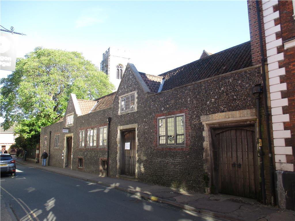 2-16 Colegate, Norwich, NFK for Sale