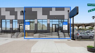 Arverne, NY Office/Retail - 7317 Beach Channel Dr