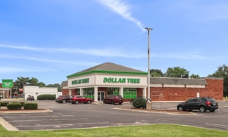 Terre Haute, IN Freestanding - 1320 Maple Ave