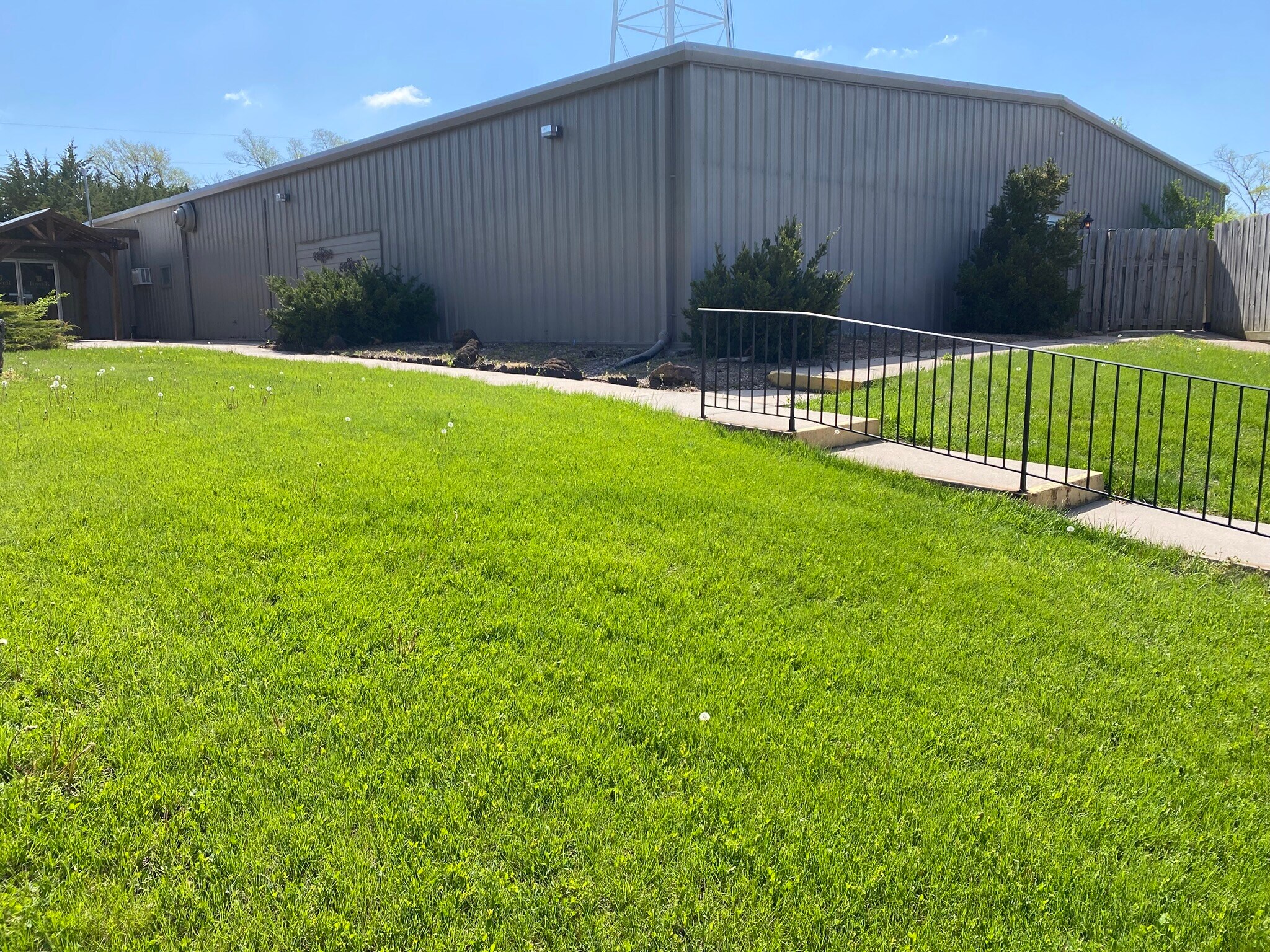 108 N East St, Malcolm, NE for Sale