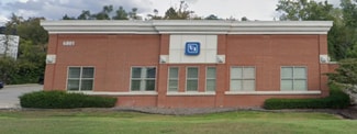 Bloomfield Hills, MI Bank - 6801 Telegraph Rd Bloomfield Hills, MI Bank - 6801 Telegraph Rd