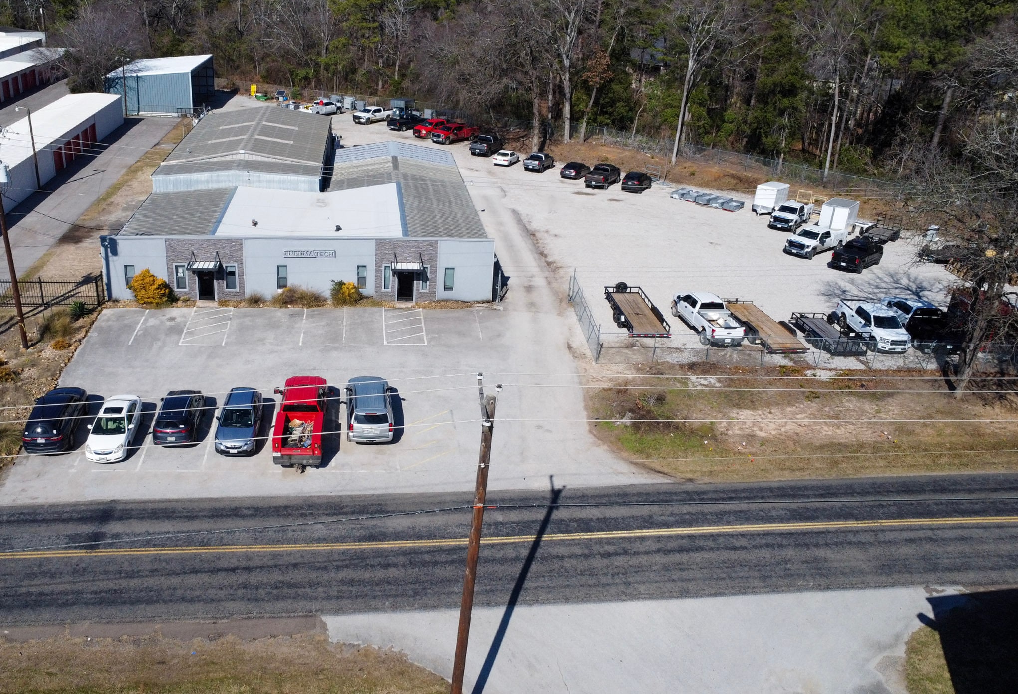 3744 Shiloh Rd, Tyler, TX for Sale