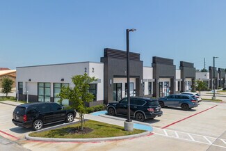 Pearland, TX Office - 12280 Broadway St