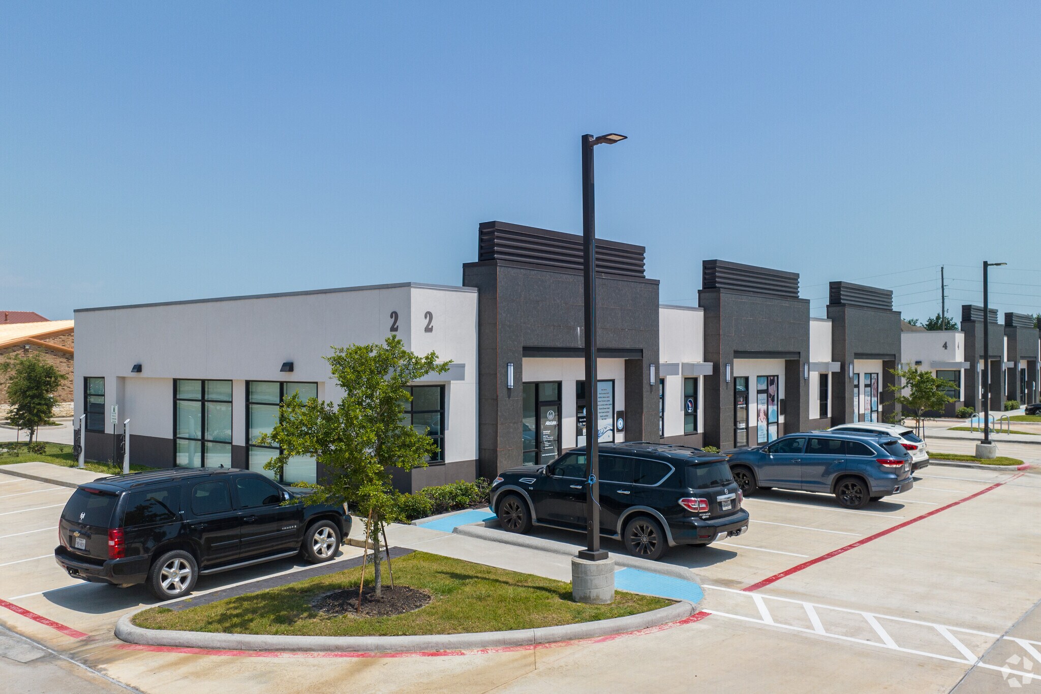 12280 Broadway St, Pearland, TX for Rent